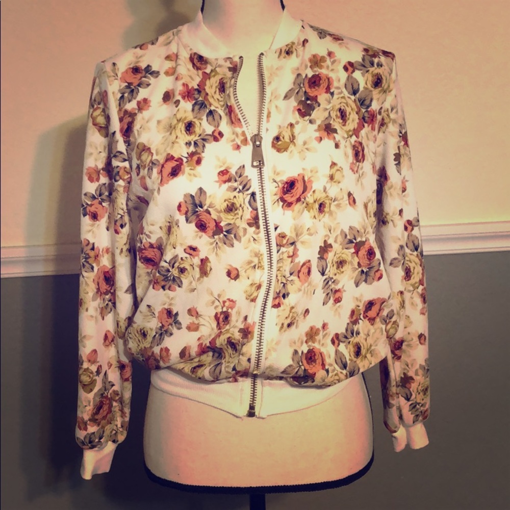 Jacket